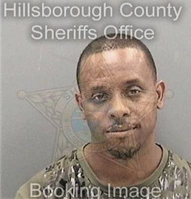 William Richardson, - Hillsborough County, FL 