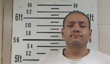 Eriberto Rodriguez, - Kleberg County, TX 