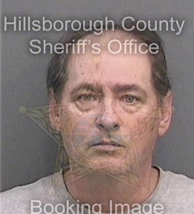 Larry Rodriguez, - Hillsborough County, FL 