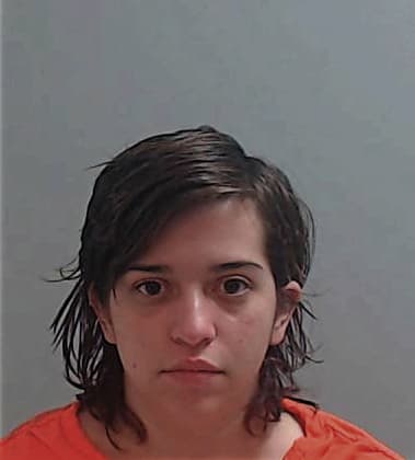 Olga Rodriguez, - Hidalgo County, TX 