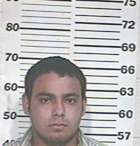 James Rogers, - Hidalgo County, TX 