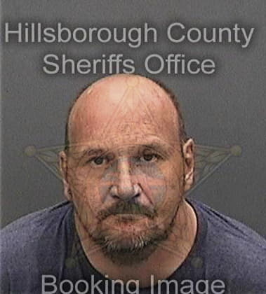 Alexzander Roque, - Hillsborough County, FL 