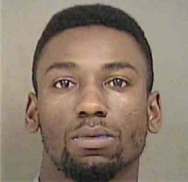 Jamie Rosado - Mecklenburg County, NC 