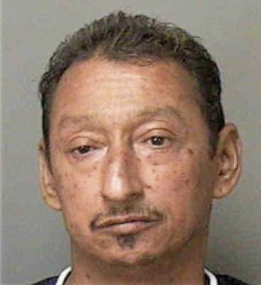 Roberto Rosado, - Polk County, FL 