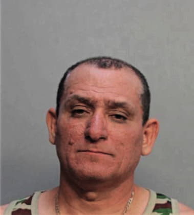 Edwin Rosario, - Dade County, FL 