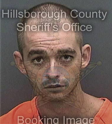 Daniel Ross, - Hillsborough County, FL 