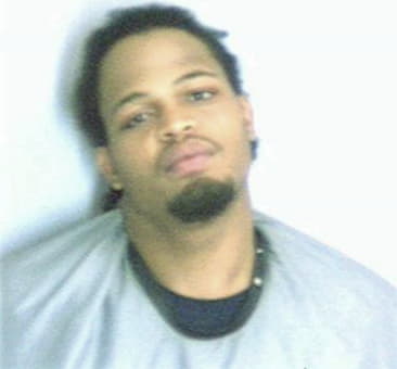 Quentin Rutherford - DeKalb County, GA 