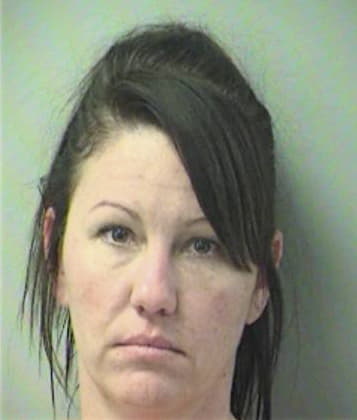 Alicia Rutledge, - Okaloosa County, FL 