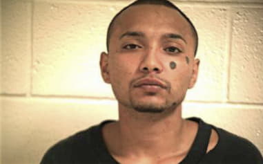 Christian Salazar - Hidalgo County, TX 