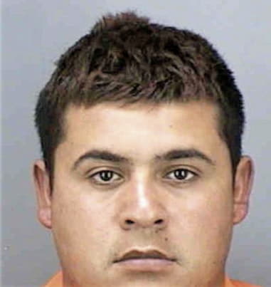 Alejandro Sanchez, - Collier County, FL 