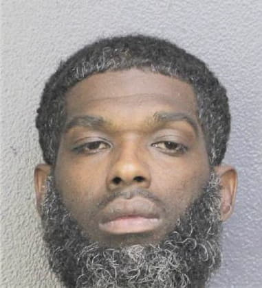 David Scott, - Broward County, FL 