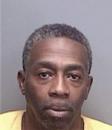 Ronald Scott, - Pinellas County, FL 