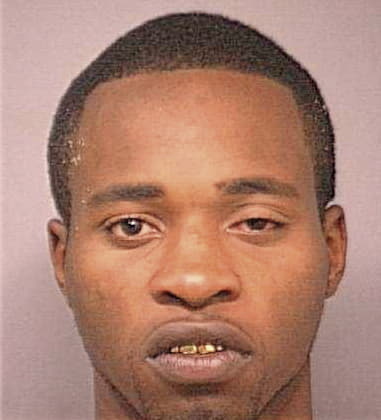 Marlon Sears, - Marion County, FL 