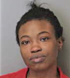 Misheka Seay, - Shelby County, TN 