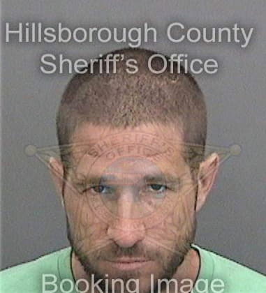 Stephen Sewell, - Hillsborough County, FL 