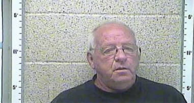 James Shelton, - Henderson County, KY 