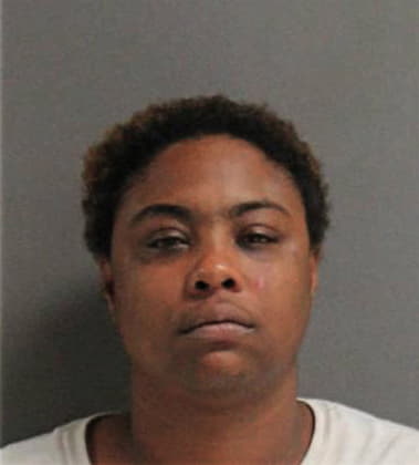 Rickisha Shotlow, - Volusia County, FL 