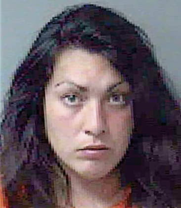 Gisella Silvas, - Okaloosa County, FL 