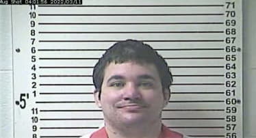 Aaron Simpson, - Hardin County, KY 