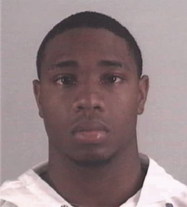 Lakendrick Simpson - Tarrant County, TX 