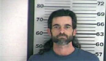 Derick Singleton, - Dyer County, TN 