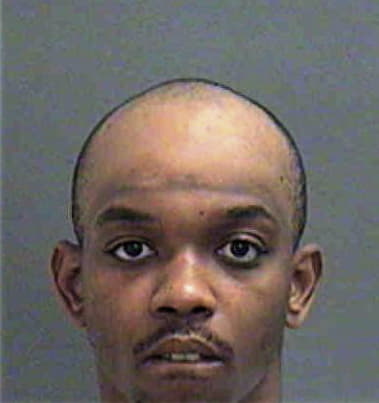 Marques Smith, - Mecklenburg County, NC 