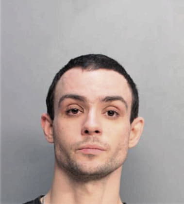 Alexander Somarriba, - Dade County, FL 