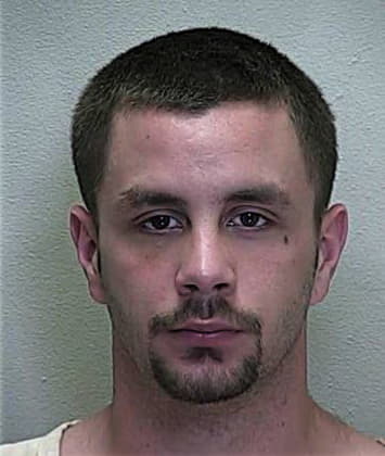 James Spriggs, - Marion County, FL 