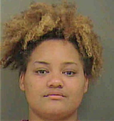 Wardaja Staton, - Mecklenburg County, NC 