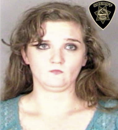 Brooke Stephenson-Remund, - Marion County, OR 