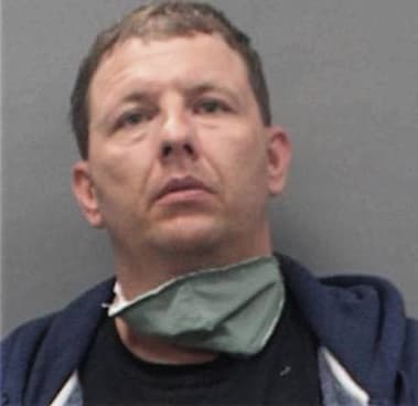 Robert Stump, - Washington County, VA 