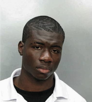 Patrick Thompson, - Dade County, FL 