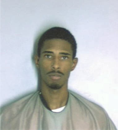 Alpha Timbo - DeKalb County, GA 