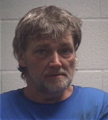 Richard Trull - Cleveland County, NC 