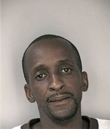 Darrell Turner, - Hillsborough County, FL 