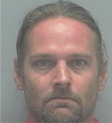 Timothy Turner, - Lee County, FL 