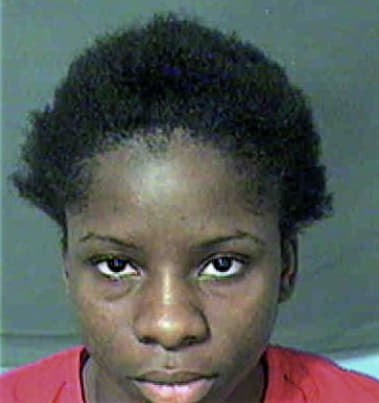 Yolanda Turner, - Mecklenburg County, NC 