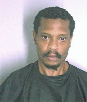 Freddie Tyler - DeKalb County, GA 