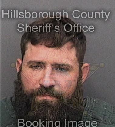 Alejandro Vargas, - Hillsborough County, FL 