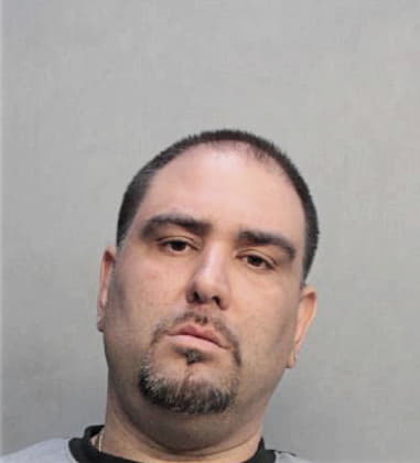 Pablo Vidal, - Dade County, FL 