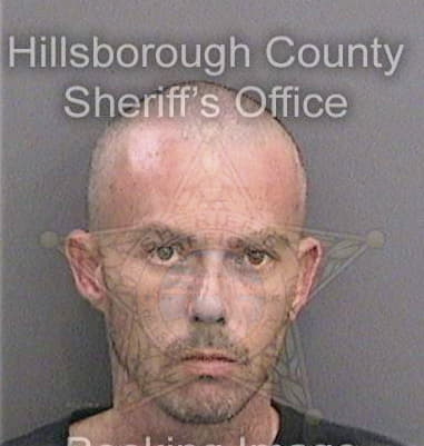 Cruz Villalobos, - Hillsborough County, FL 