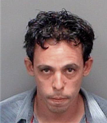 Eder Vivies, - Pinellas County, FL 