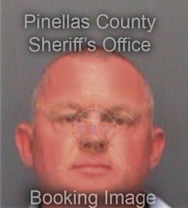 Thomas Ward, - Pinellas County, FL 