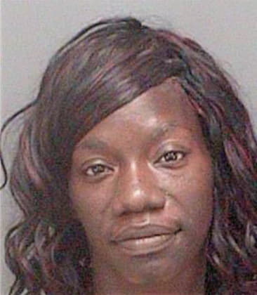 Yolanda Ware, - Pinellas County, FL 