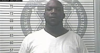 Nelson Watson, - Harrison County, MS 