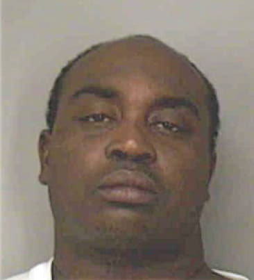Gylan West - Polk County, FL 