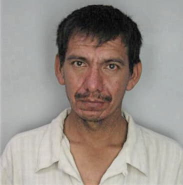 James White - Hillsborough County, FL 