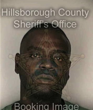 Keith White - Hillsborough County, FL 