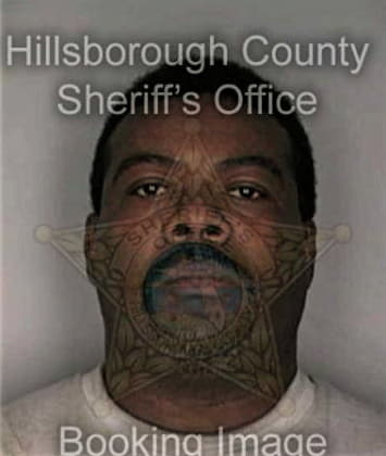 Michael White - Hillsborough County, FL 