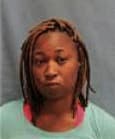 Jasmine Whitley, - Pulaski County, AR 